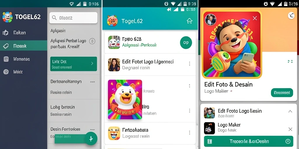 Antarmuka TOGEL62 yang intuitif untuk desain logo.